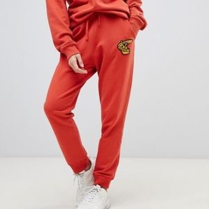 Vivienne Westwood Anglomania unisex sweatpants